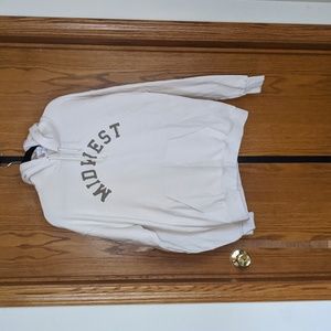 Women's Midwest Hoodie
